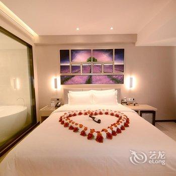 丽枫酒店(哈尔滨宣化街南岗区政府店)酒店提供图片