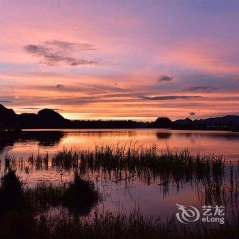 云南普者黑临湖山庄酒店提供图片