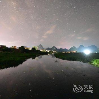 云南普者黑临湖山庄酒店提供图片