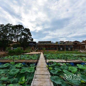 云南普者黑临湖山庄酒店提供图片