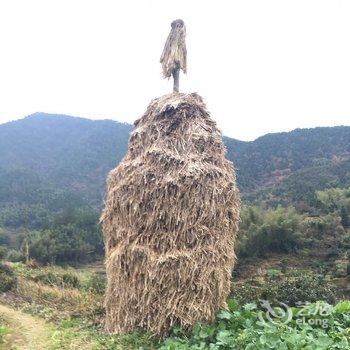 婺源微笑人家客栈酒店提供图片