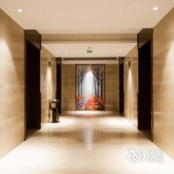 OAK橡树国际公寓(太原长风商务区阳光城店)酒店提供图片