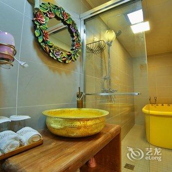 丽江古城锦尚精品度假会馆酒店提供图片