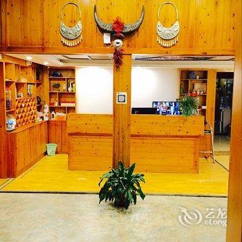 西江苗寨人家(西江千户苗寨)酒店提供图片