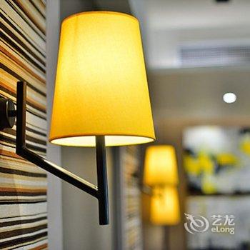 如家精选酒店(西安笔克会展中心锦业一路店)酒店提供图片
