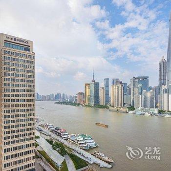 上海外滩英迪格酒店酒店提供图片