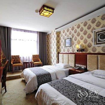 凯里苗绣大酒店酒店提供图片