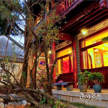 大理飞洱湾苍山度假酒店酒店提供图片