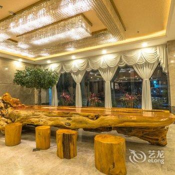 保山金玉堂酒店酒店提供图片