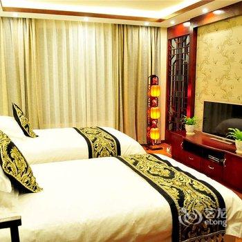 大理飞洱湾苍山度假酒店酒店提供图片