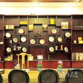 大理飞洱湾苍山度假酒店酒店提供图片