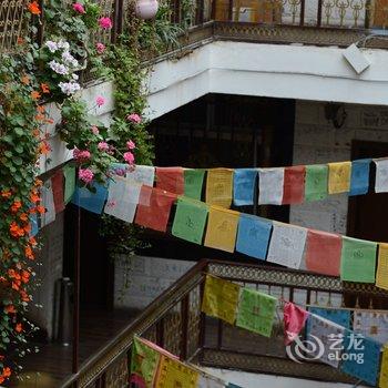 平措康桑国际青年旅舍(拉萨布达拉宫大昭寺店)酒店提供图片