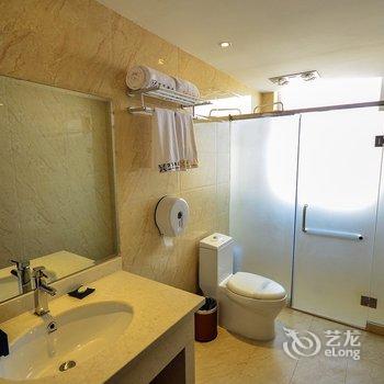 西宁万事恒鑫私属酒店酒店提供图片