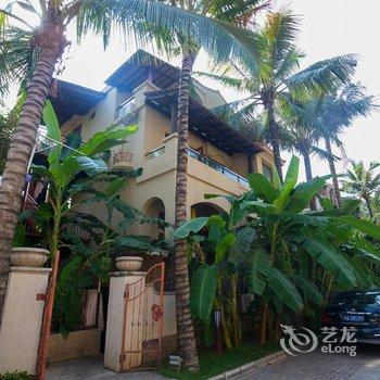 景洪新澜竹别墅大酒店酒店提供图片