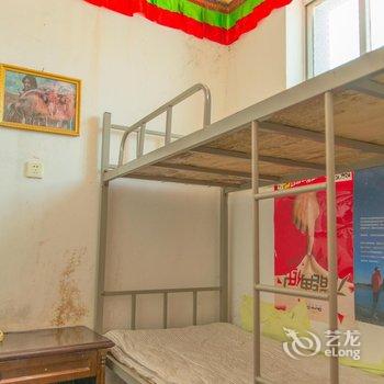 西藏拉萨在云端家庭客栈酒店提供图片