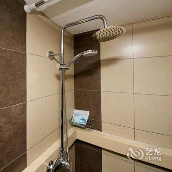 西安乐水精品酒店(西稍门机场大巴店)酒店提供图片