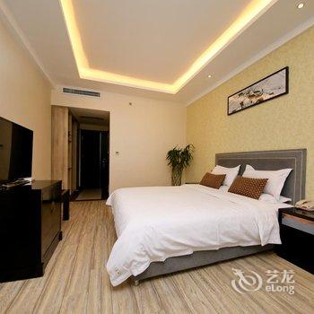 西安乐水精品酒店(西稍门机场大巴店)酒店提供图片