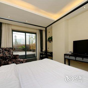 西安乐水精品酒店(西稍门机场大巴店)酒店提供图片