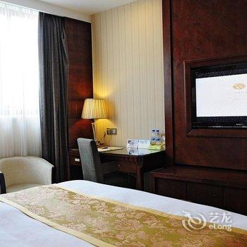 维也纳酒店(贵阳云岩宝山北路店)酒店提供图片