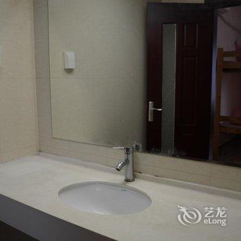 西安赫连勃勃青年旅舍酒店提供图片