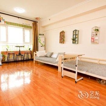 西安赫连勃勃青年旅舍酒店提供图片