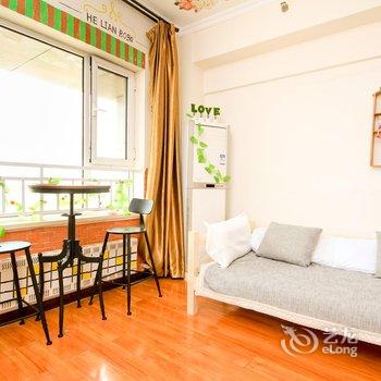 西安赫连勃勃青年旅舍酒店提供图片