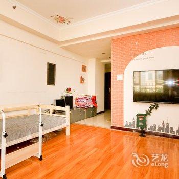 西安赫连勃勃青年旅舍酒店提供图片