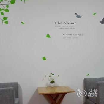 西安赫连勃勃青年旅舍酒店提供图片