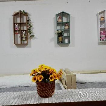 西安赫连勃勃青年旅舍酒店提供图片