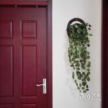 西安赫连勃勃青年旅舍酒店提供图片