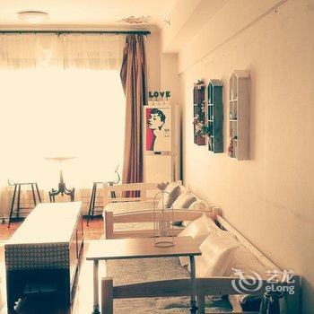 西安赫连勃勃青年旅舍酒店提供图片