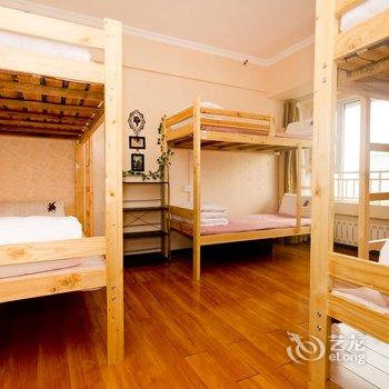 西安赫连勃勃青年旅舍酒店提供图片