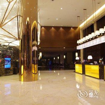 兴义国龙雅阁大酒店酒店提供图片