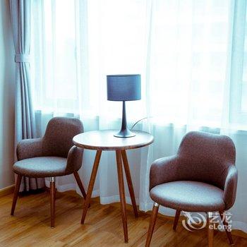 思彼思公寓式酒店(济南高新万达会展软件园店)酒店提供图片