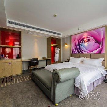 福州花漾酒店酒店提供图片