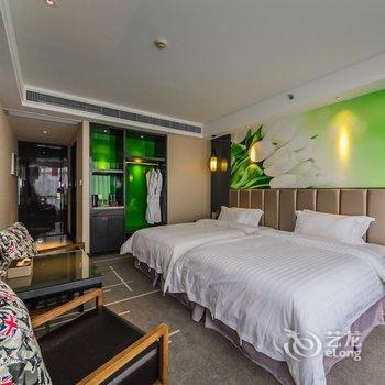 福州花漾酒店酒店提供图片
