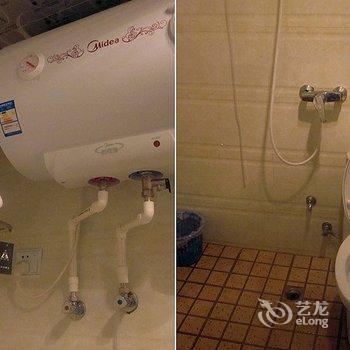 福州蔓哈顿汪姐酒店公寓酒店提供图片