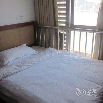 福州蔓哈顿汪姐酒店公寓酒店提供图片