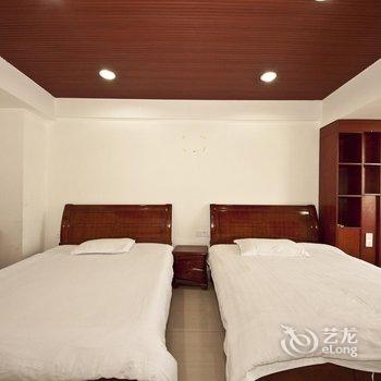 福州蔓哈顿汪姐酒店公寓酒店提供图片