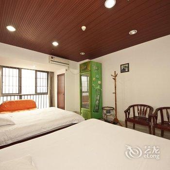 福州蔓哈顿汪姐酒店公寓酒店提供图片