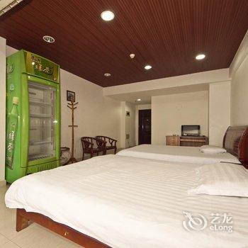 福州蔓哈顿汪姐酒店公寓酒店提供图片