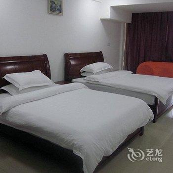 福州蔓哈顿汪姐酒店公寓酒店提供图片