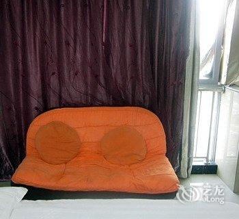 福州蔓哈顿汪姐酒店公寓酒店提供图片