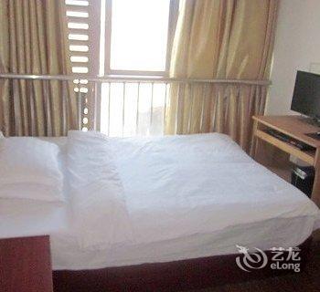 福州蔓哈顿汪姐酒店公寓酒店提供图片