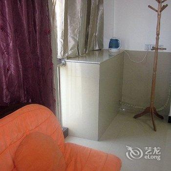 福州蔓哈顿汪姐酒店公寓酒店提供图片