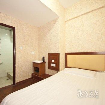 福州蔓哈顿汪姐酒店公寓酒店提供图片