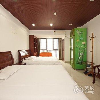 福州蔓哈顿汪姐酒店公寓酒店提供图片