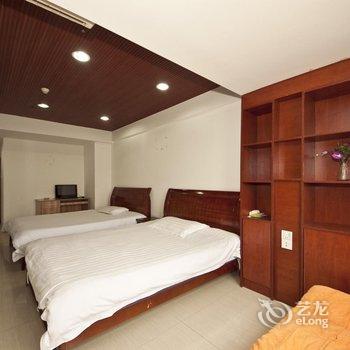 福州蔓哈顿汪姐酒店公寓酒店提供图片