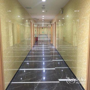 丰县喜乐居商务宾馆酒店提供图片