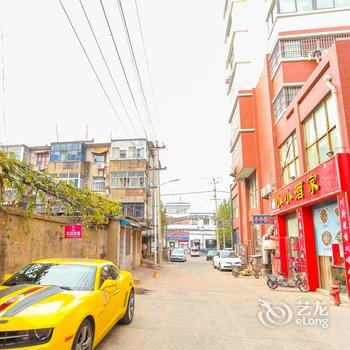 东海朋缘旅社酒店提供图片